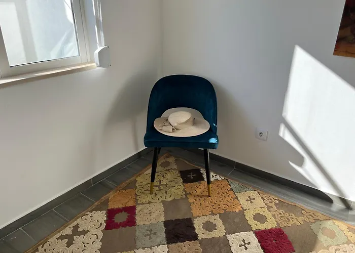 Lägenhet Ocean View By Charmes B *