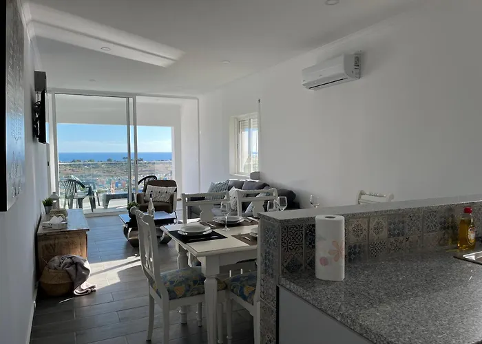 Ocean View By Charmes B *