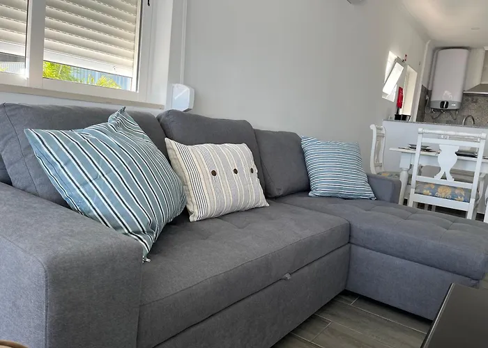 Ocean View By Charmes B