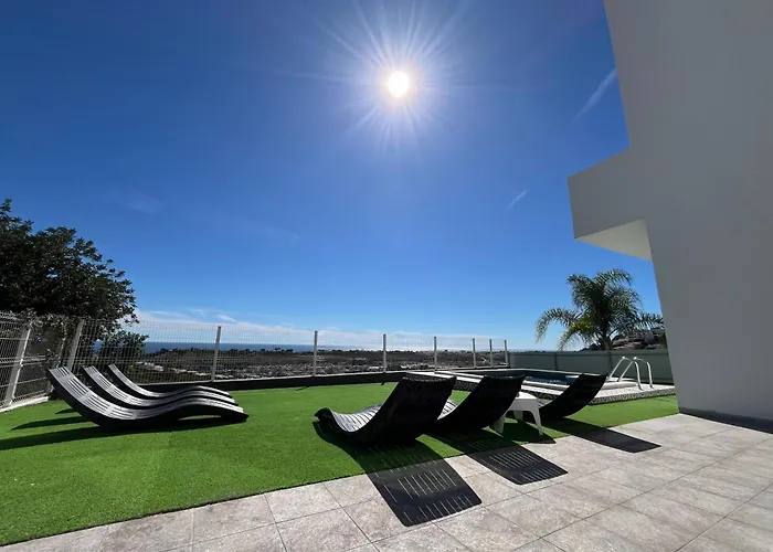 Ocean View By Charmes B * Albufeira