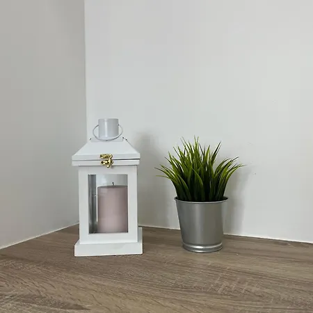 Ocean View By Charmes B Apartament