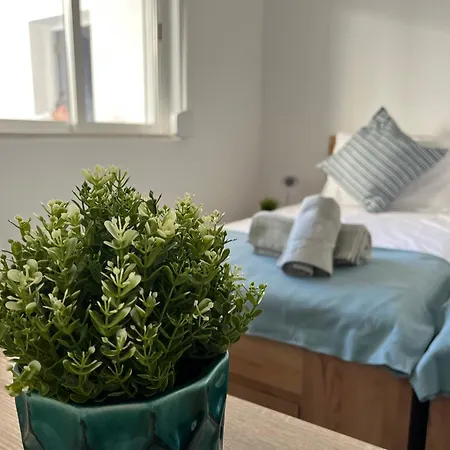 Ocean View By Charmes B *