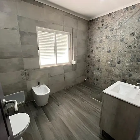 Ocean View By Charmes B * Αλμπουφέιρα