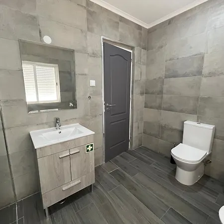 Ocean View By Charmes B