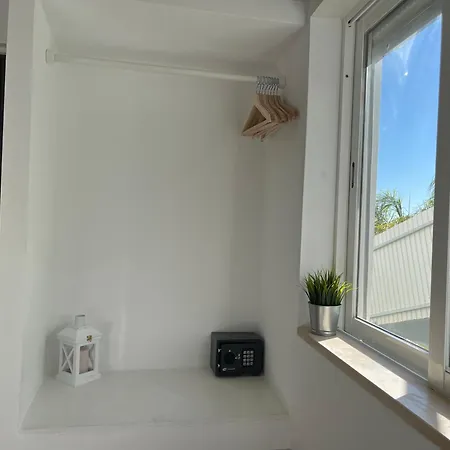 Ocean View By Charmes B *