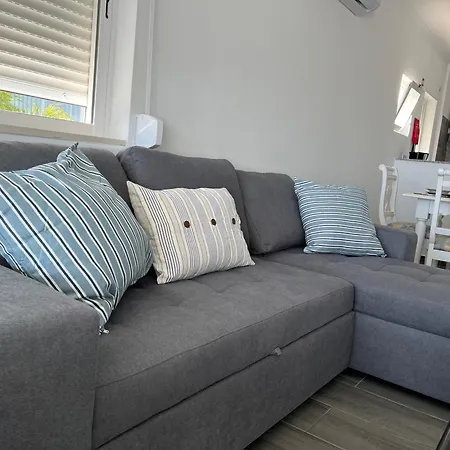 Ocean View By Charmes B