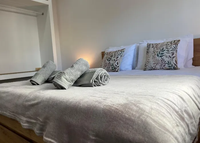 Ocean View By Charmes B * البوفيرا